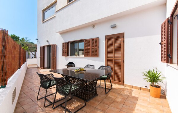 Vacation home Villa Son Carrio