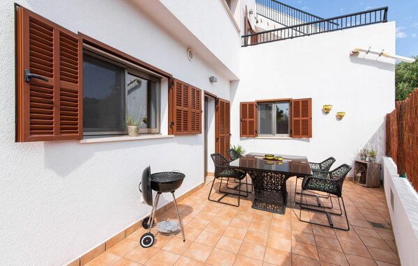 Vacation home Villa Son Carrio