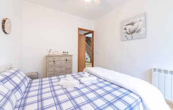Holiday Home - Cas Sito, Cala Tuent , Spain - EMI384 605