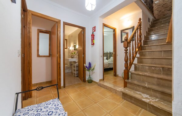 Holiday Home - Cas Sito, Cala Tuent , Spain - EMI384 501
