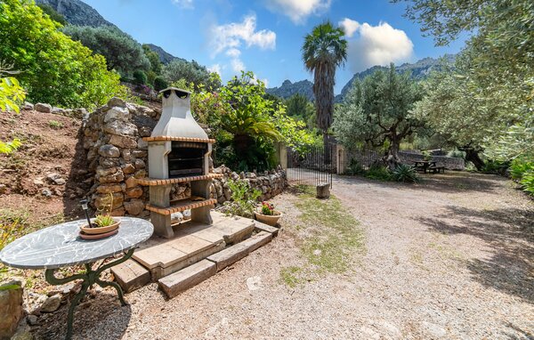 Holiday Home - Cas Sito, Cala Tuent , Spain - EMI384 7