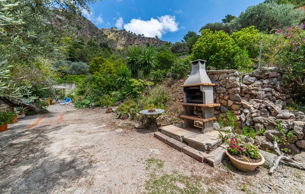 Holiday Home - Cas Sito, Cala Tuent , Spain - EMI384 8