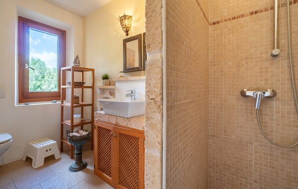 Ferienhaus - Can Alba, Sant Llorenc , Spanien - EMI385 701