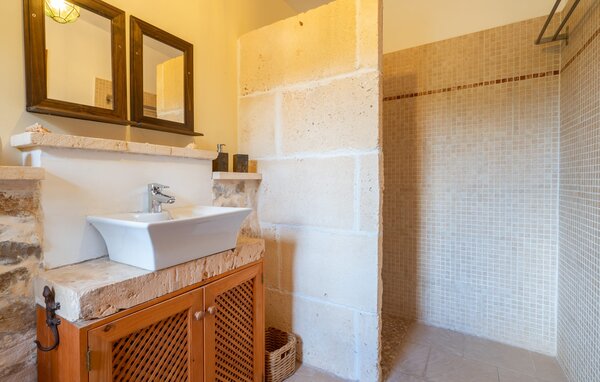 Ferienhaus - Can Alba, Sant Llorenc , Spanien - EMI385 702