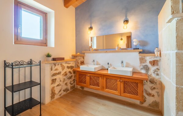 Ferienhaus - Can Alba, Sant Llorenc , Spanien - EMI385 703
