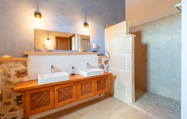 Ferienhaus - Can Alba, Sant Llorenc , Spanien - EMI385 704