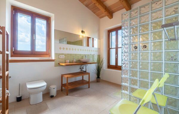 Ferienhaus - Can Alba, Sant Llorenc , Spanien - EMI385 705