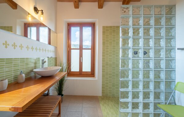 Ferienhaus - Can Alba, Sant Llorenc , Spanien - EMI385 706