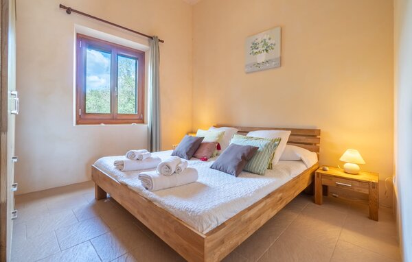 Ferienhaus - Can Alba, Sant Llorenc , Spanien - EMI385 601