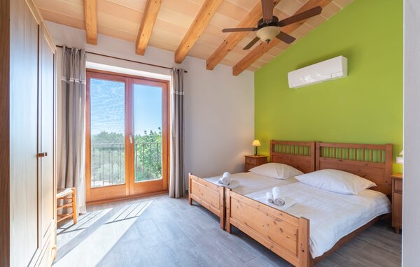 Ferienhaus - Can Alba, Sant Llorenc , Spanien - EMI385 603