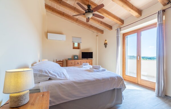 Ferienhaus - Can Alba, Sant Llorenc , Spanien - EMI385 605