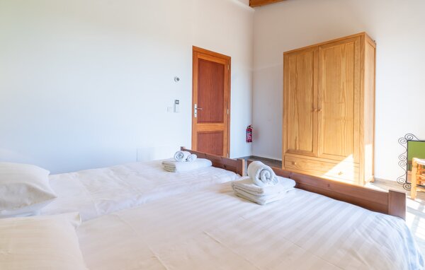 Ferienhaus - Can Alba, Sant Llorenc , Spanien - EMI385 606