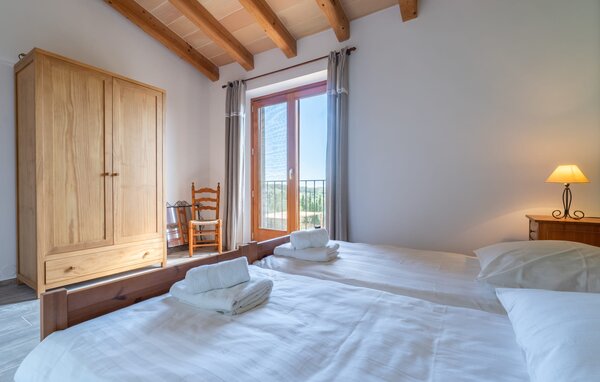Ferienhaus - Can Alba, Sant Llorenc , Spanien - EMI385 607