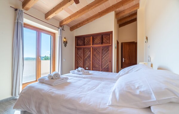 Ferienhaus - Can Alba, Sant Llorenc , Spanien - EMI385 608