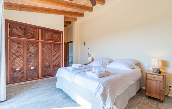 Ferienhaus - Can Alba, Sant Llorenc , Spanien - EMI385 610
