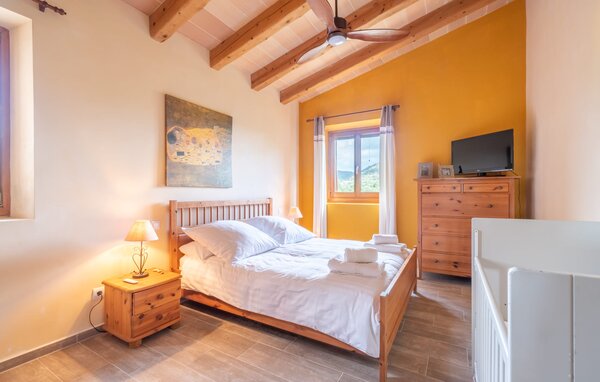 Ferienhaus - Can Alba, Sant Llorenc , Spanien - EMI385 611