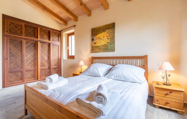 Ferienhaus - Can Alba, Sant Llorenc , Spanien - EMI385 612