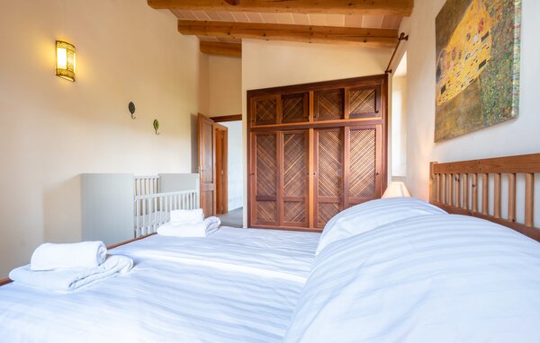 Ferienhaus - Can Alba, Sant Llorenc , Spanien - EMI385 613