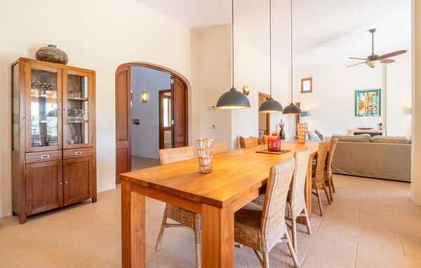 Ferienhaus - Can Alba, Sant Llorenc , Spanien - EMI385 501