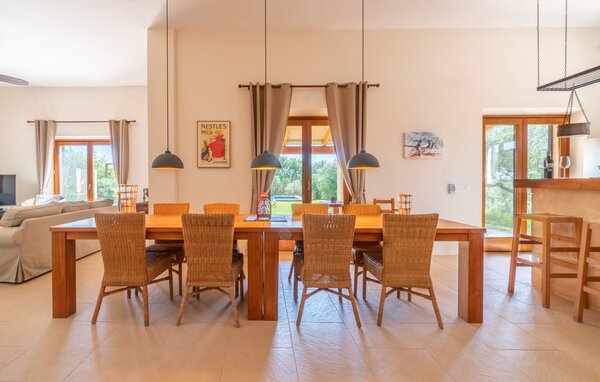 Ferienhaus - Can Alba, Sant Llorenc , Spanien - EMI385 502