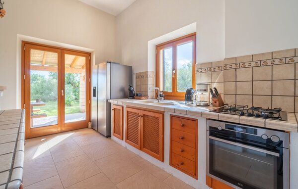 Ferienhaus - Can Alba, Sant Llorenc , Spanien - EMI385 402