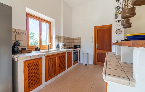 Ferienhaus - Can Alba, Sant Llorenc , Spanien - EMI385 403