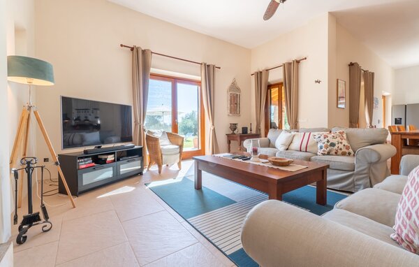 Ferienhaus - Can Alba, Sant Llorenc , Spanien - EMI385 301