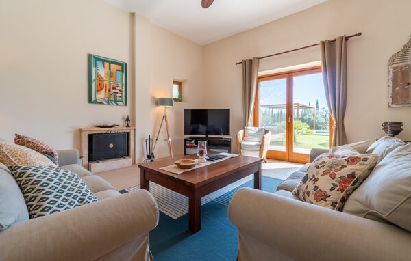 Ferienhaus - Can Alba, Sant Llorenc , Spanien - EMI385 302