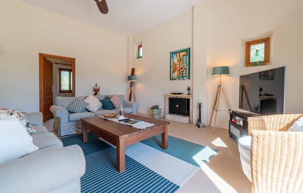 Ferienhaus - Can Alba, Sant Llorenc , Spanien - EMI385 303