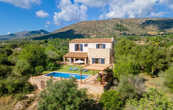 Holiday Home - Can Alba, Sant Llorenc , Spain - EMI385 2