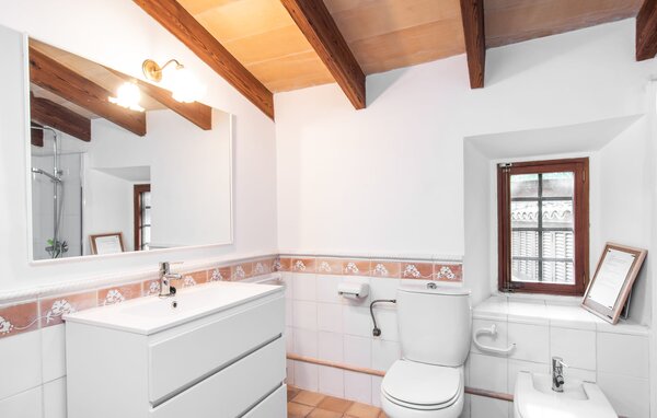 Vakantiehuis - Son Poca Palla, Sant Llorenc , Spanje - EMI387 703