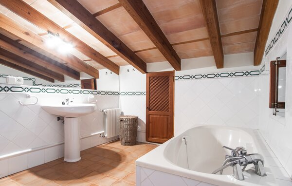 Vakantiehuis - Son Poca Palla, Sant Llorenc , Spanje - EMI387 704