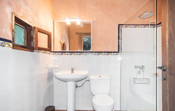 Vakantiehuis - Son Poca Palla, Sant Llorenc , Spanje - EMI387 705