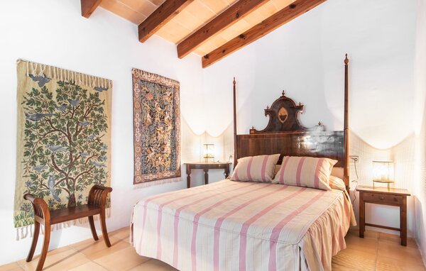 Vakantiehuis - Son Poca Palla, Sant Llorenc , Spanje - EMI387 601