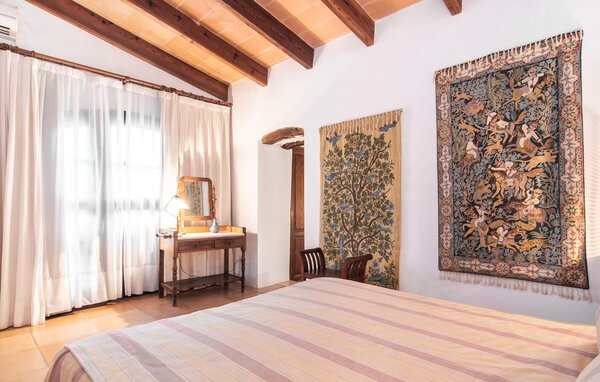 Vakantiehuis - Son Poca Palla, Sant Llorenc , Spanje - EMI387 602