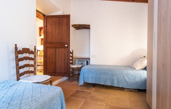 Vakantiehuis - Son Poca Palla, Sant Llorenc , Spanje - EMI387 603