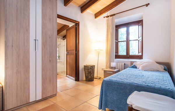 Vakantiehuis - Son Poca Palla, Sant Llorenc , Spanje - EMI387 604