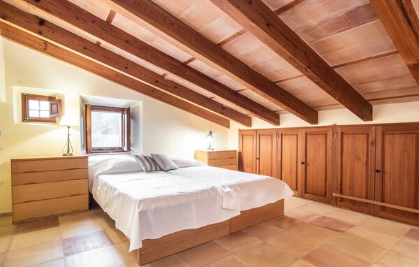 Vakantiehuis - Son Poca Palla, Sant Llorenc , Spanje - EMI387 605