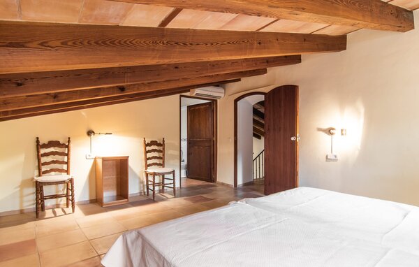 Vakantiehuis - Son Poca Palla, Sant Llorenc , Spanje - EMI387 606
