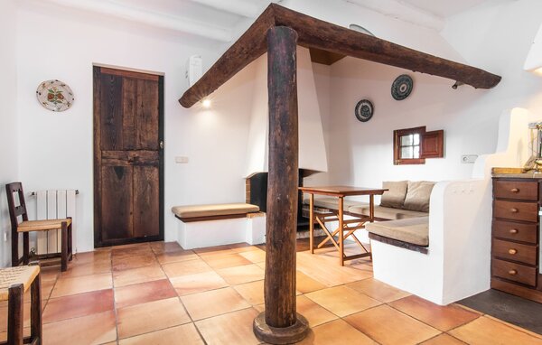 Vakantiehuis - Son Poca Palla, Sant Llorenc , Spanje - EMI387 501