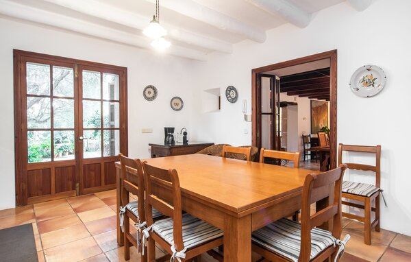 Vakantiehuis - Son Poca Palla, Sant Llorenc , Spanje - EMI387 502