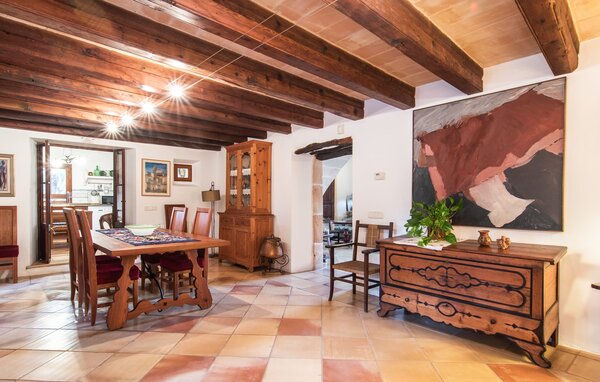 Vakantiehuis - Son Poca Palla, Sant Llorenc , Spanje - EMI387 503