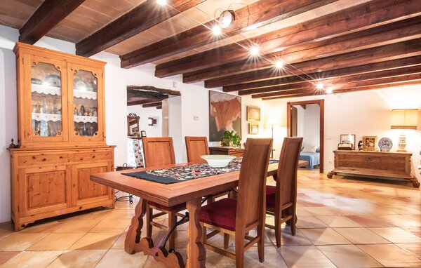 Vakantiehuis - Son Poca Palla, Sant Llorenc , Spanje - EMI387 504