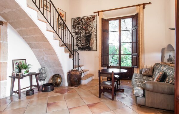 Vakantiehuis - Son Poca Palla, Sant Llorenc , Spanje - EMI387 505