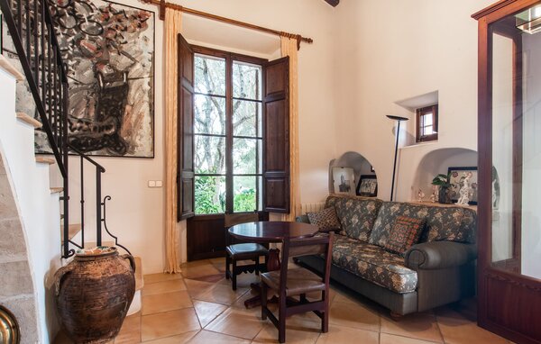 Vakantiehuis - Son Poca Palla, Sant Llorenc , Spanje - EMI387 506