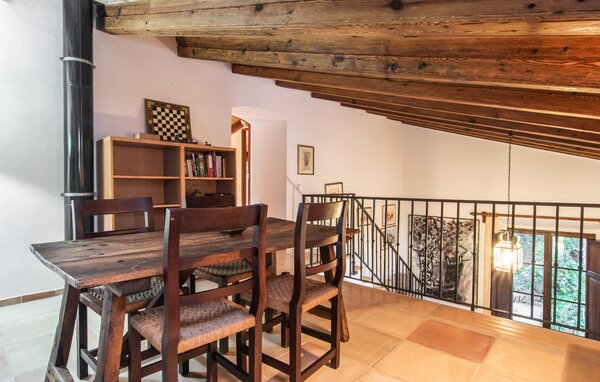 Vakantiehuis - Son Poca Palla, Sant Llorenc , Spanje - EMI387 507