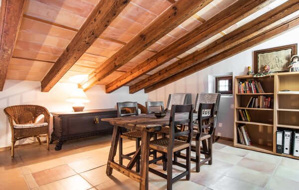 Vakantiehuis - Son Poca Palla, Sant Llorenc , Spanje - EMI387 508