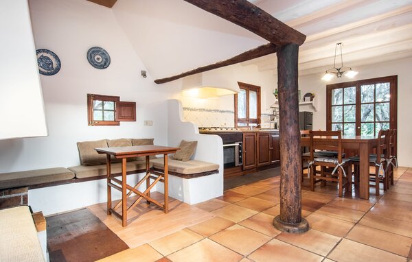 Vakantiehuis - Son Poca Palla, Sant Llorenc , Spanje - EMI387 401
