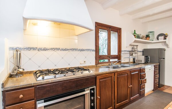 Vakantiehuis - Son Poca Palla, Sant Llorenc , Spanje - EMI387 402