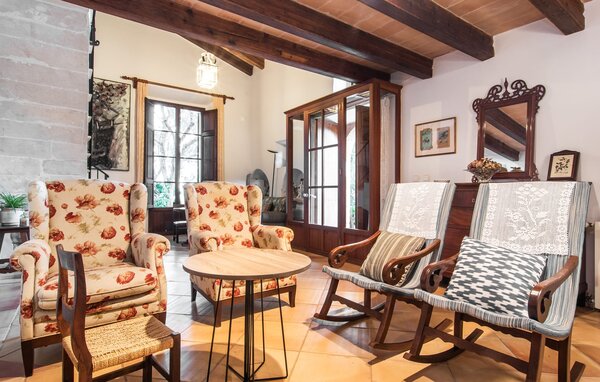 Vakantiehuis - Son Poca Palla, Sant Llorenc , Spanje - EMI387 302